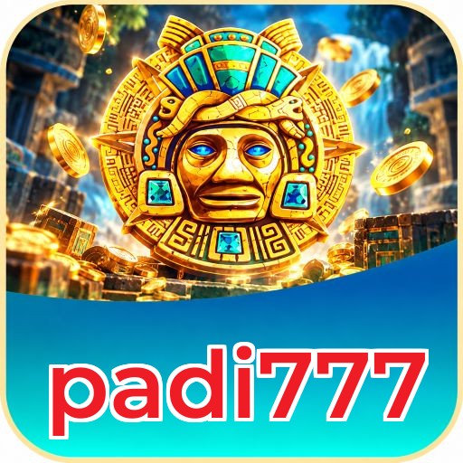 Screenshot 1 - padi777 Home Screen
