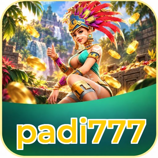 Screenshot 1 - padi777 Home Screen