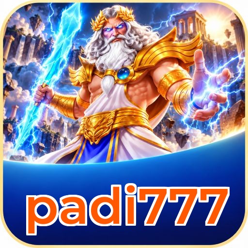 Screenshot 3 - padi777 Settings