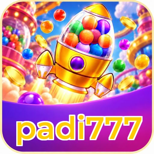 Screenshot 1 - padi777 Home Screen