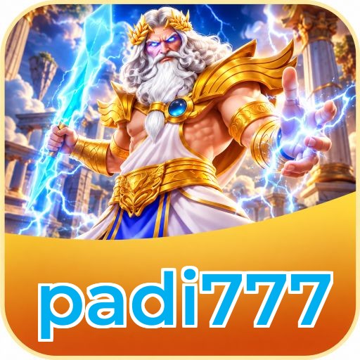 Screenshot 3 - padi777 Settings