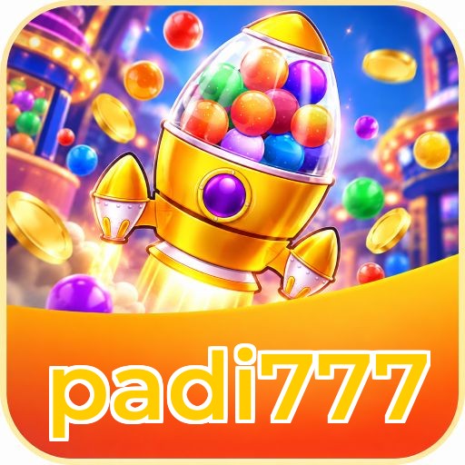 Screenshot 1 - padi777 Home Screen