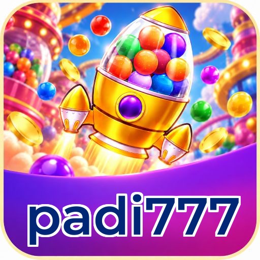 Screenshot 8 - padi777 Dashboard