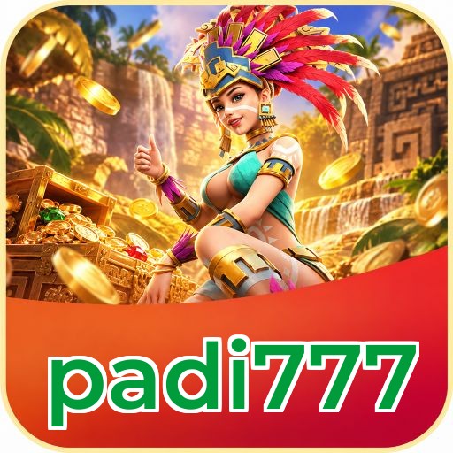 Screenshot 1 - padi777 Home Screen