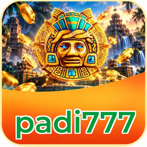 Screenshot 1 - padi777 Home Screen