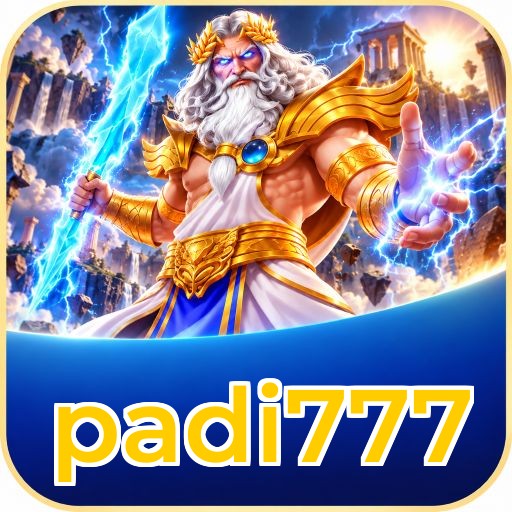 Screenshot 1 - padi777 Home Screen