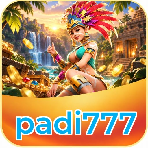 Screenshot 3 - padi777 Settings